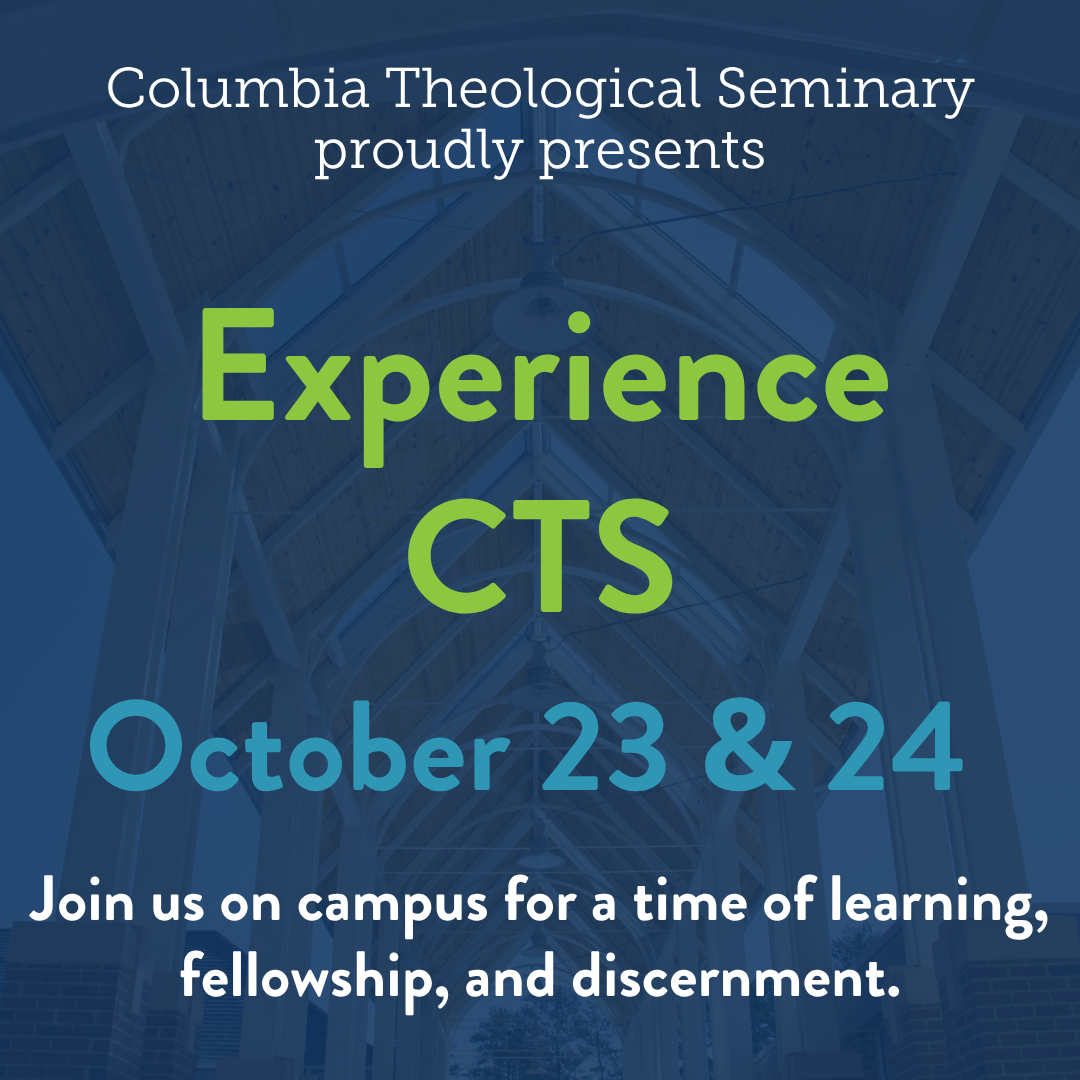 Experience CTS