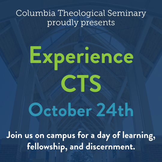 Experience CTS