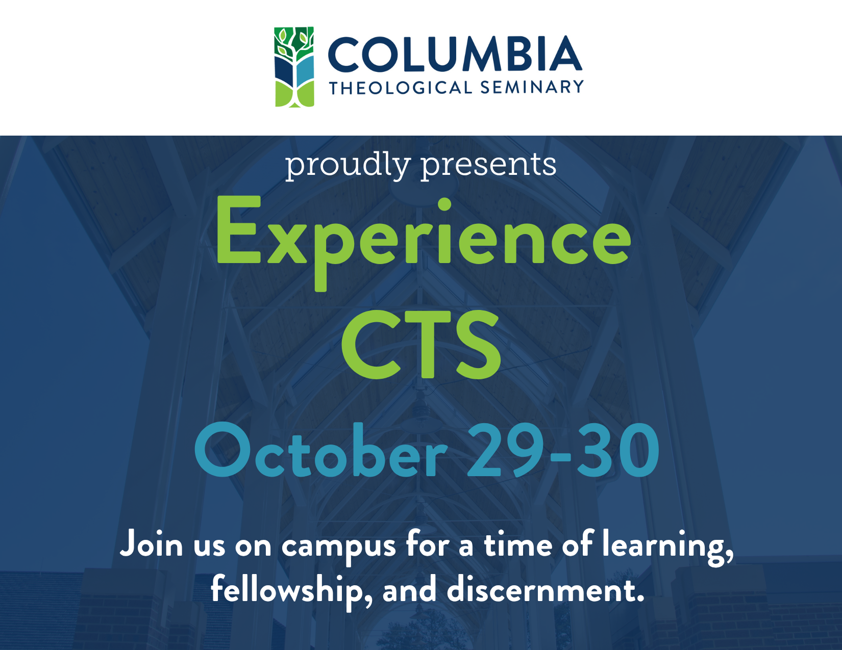 Experience CTS